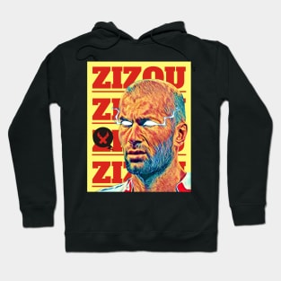 Zizou Hoodie